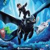 Treći dio filma "Kako da dresirate svog zmaja" u bh. kinima od 7. marta