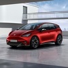 SEAT el-Born postaje dio električne mobilnosti
