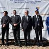 Državni vrh BiH ozvaničio početak radova: Tunel Hranjen je kapitalni projekt za Goražde