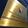 U nastavku akcije Brend uhapšen još jedan službenik UIO BiH