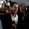 Guaido se vratio u Venecuelu i pozvao na masovne proteste