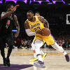 Muk u Staples Centru: LeBron James i LA Lakersi vjerovatno ostali bez play-offa