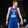 Džanan Musa postigao 17 poena u šestoj uzastopnoj pobjedi Long Island Netsa