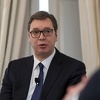 Vučićeva izjava o mogućem priznanju Kosova nakon nekoliko sati promijenjena