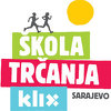 Škola trčanja Klix s novim logotipom u novu sezonu