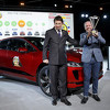 Jaguar I-Pace je evropski automobil godine