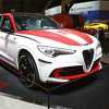 Alfa Romeo u Ženevi s modelima Stelvio Quadrifoglio i Giulia Quadrifoglio
