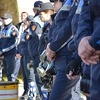 Protesti u Tirani: Nekoliko hiljada demonstranata opkolilo zgradu Parlamenta Albanije