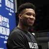 Grk Giannis Antetokounmpo najbolji evropski košarkaš u izboru Gazzette
