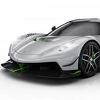 Koenigsegg pripremio novu "raketu“: Jesko će razvijati više od 482 km/h