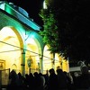 U četvrtak nastupa prva u nizu mubarek noći