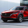 Kompaktni crossover Mazda CX-30 debitovao u Ženevi