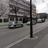 Policija opkolila pljačkaše banke u centru Mostara