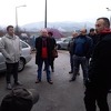 Prekinut štrajk radnika Vitezita: Uprava obećala isplatu plaća i toplih obroka