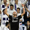Muk na "Bernabeuu": Ziyech i Neres doveli Ajax u vodstvo protiv Reala