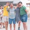 Marko Puljiz i Andrija Dabanović snimili sitcom o običnim ljudima koji su "van dometa"