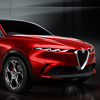Alfa Romeo u Ženevi predstavila električni koncept Tonale