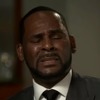 R Kelly se rasplakao u prvom intervjuu nakon optužbi za seksualno zlostavljanje