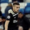Tadić: Baš zbog ovakvih utakmica sam došao u Ajax