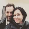 Shannen Doherty "slomljena" zbog smrti Lukea Perryja