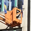 Uklanjaju se ukrasne zastavice iz centra Sarajeva