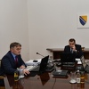 Predsjedništvo BiH zahtijeva prijedlog sporazuma o roamingu: Vijeću ministara rok od sedam dana