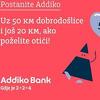 50 razloga da postanete Addiko
