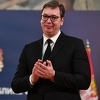 Dva dana poslije Vučić poručio da nije govorio o priznanju Kosova