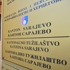 Kantonalno tužilaštvo u Sarajevu sutra dobija v.d. glavne tužiteljice umjesto Dalide Burzić