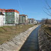 Potpisan ugovor za izvođenje radova na trajnoj regulaciji korita Dobrinje