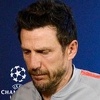 Di Francesco razmišlja o napuštanju Rome nakon ispadanja iz Lige prvaka