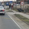 Motociklista smrtno stradao u saobraćajnoj nesreći kod Gračanice