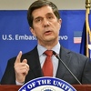 Eric Nelson: BiH su potrebni hrabri lideri, prazna obećanja postat će beskorisnija