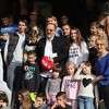 Tony Cetinski posjetio djecu bez roditeljskog staranja i pozvao ih na koncert u Zenici