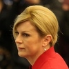 Kolinda Grabar-Kitarović opet govorila o unutrašnjim pitanjima BiH