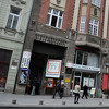 U Kamernom teatru 55 izmjene termina igranja predstava