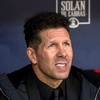 Simeone bez suspenzije: UEFA kaznila trenera Atletico Madrida s 20.000 eura