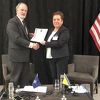 Pendeš na konferenciji NATO-ove inicijative u Washingtonu