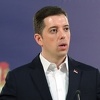 Marko Đurić: Prištinska platforma je posljednji ekser u kovčeg kosovskog dijaloga