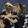 Dinamo junačkom igrom srušio Benficu na krcatom Maksimiru