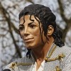 Statua Michaela Jacksona uklonjena iz Nacionalnog nogometnog muzeja u Velikoj Britaniji