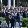 Krešimir Bandić ukopan na mostarskom groblju "Masline"