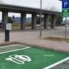 Trebinje dobilo punjač za električne automobile i bicikle