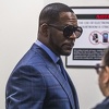 R Kelly optužio bivšu suprugu da mu uništava ugled i reputaciju
