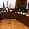 Vrh Srbije održao krizni sastanak: Beograd najavio odmjeren odgovor Kosovu