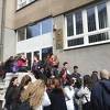 Dojava o bombi u Srednjoj zubotehničkoj školi u Sarajevu, učenici evakuisani