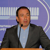 Igor Crnadak: Za čitav mandat su zaposlene 44 osobe u Ministarstvo vanjskih poslova