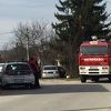 U sarajevskom naselju Stup gorjela trava pa vatra zahvatila i automobil