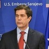 Zvizdić zadovoljan porukama ambasadora Nelsona: Jasne i nedvosmislene