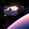 Svemirska kapsula Space X Dragon okončala probni let u Atlantskom okeanu